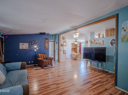 17390 Whippoorwill Lane, Reno, NV 89508 Photo