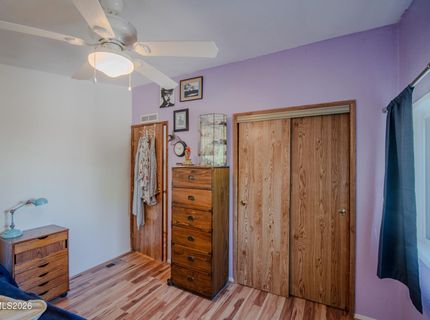 17390 Whippoorwill Lane, Reno, NV 89508 Photo