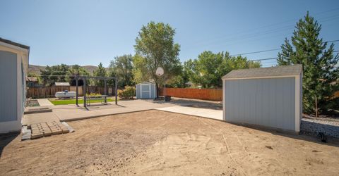 17390 Whippoorwill Lane, Reno, NV 89508 Photo