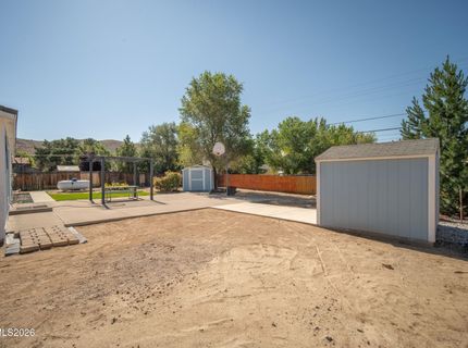 17390 Whippoorwill Lane, Reno, NV 89508 Photo