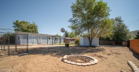 17390 Whippoorwill Lane, Reno, NV 89508 Photo
