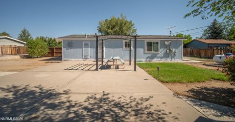 17390 Whippoorwill Lane, Reno, NV 89508 Photo