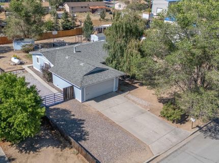17390 Whippoorwill Lane, Reno, NV 89508 Photo