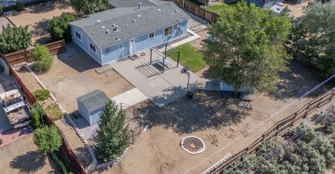 17390 Whippoorwill Lane, Reno, NV 89508 Photo