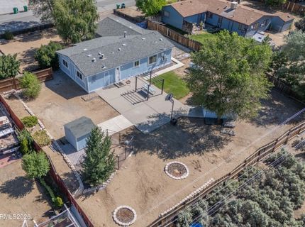 17390 Whippoorwill Lane, Reno, NV 89508 Photo