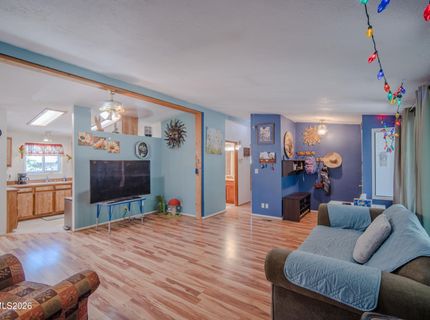 17390 Whippoorwill Lane, Reno, NV 89508 Photo
