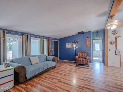 17390 Whippoorwill Lane, Reno, NV 89508 Photo
