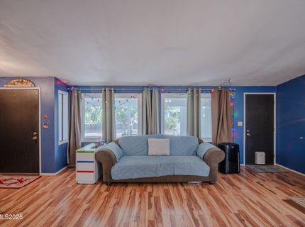 17390 Whippoorwill Lane, Reno, NV 89508 Photo