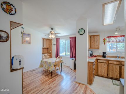 17390 Whippoorwill Lane, Reno, NV 89508 Photo