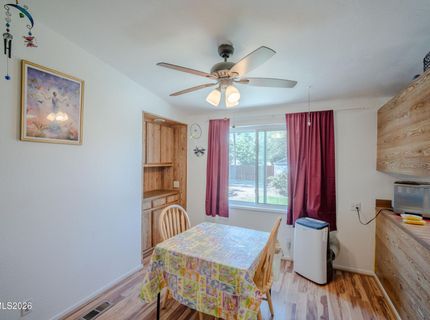 17390 Whippoorwill Lane, Reno, NV 89508 Photo