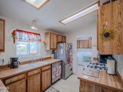 17390 Whippoorwill Lane, Reno, NV 89508 Photo