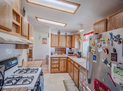 17390 Whippoorwill Lane, Reno, NV 89508 Photo