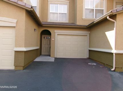 1325 S Meadows Parkway, Unit # 122, Reno, NV 89521 Photo