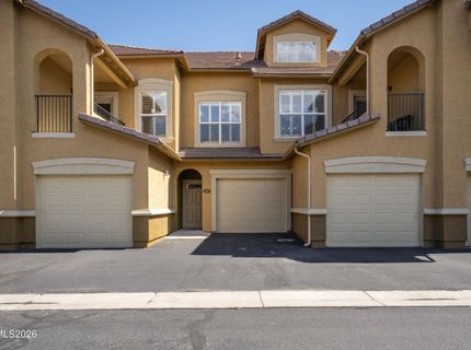 1325 S Meadows Parkway, Unit # 122, Reno, NV 89521 Photo