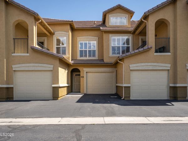 1325 S Meadows Parkway, Unit # 122, Reno, NV 89521