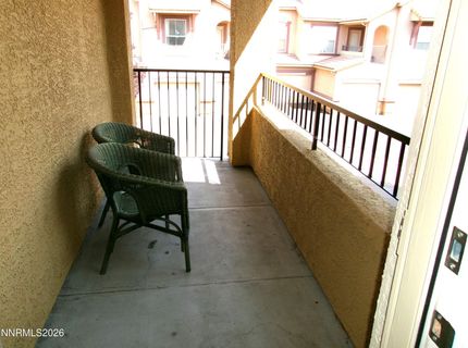 1325 S Meadows Parkway, Unit # 122, Reno, NV 89521 Photo