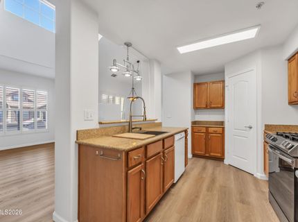 1325 S Meadows Parkway, Unit # 122, Reno, NV 89521 Photo