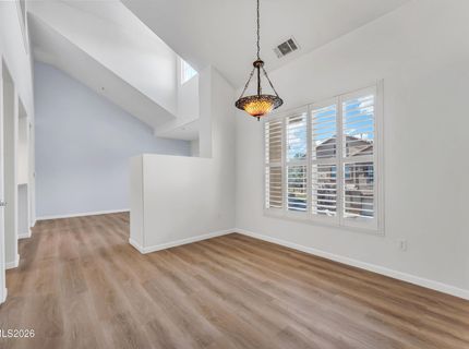 1325 S Meadows Parkway, Unit # 122, Reno, NV 89521 Photo