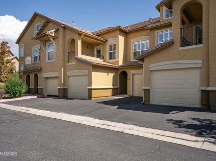 1325 S Meadows Parkway, Unit # 122, Reno, NV 89521 Photo