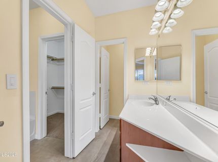 1325 S Meadows Parkway, Unit # 122, Reno, NV 89521 Photo
