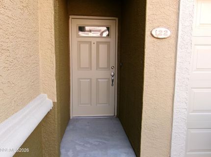 1325 S Meadows Parkway, Unit # 122, Reno, NV 89521 Photo