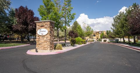 1325 S Meadows Parkway, Unit # 122, Reno, NV 89521 Photo