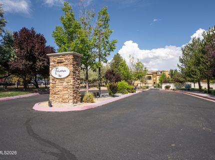 1325 S Meadows Parkway, Unit # 122, Reno, NV 89521 Photo