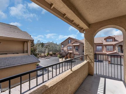 1325 S Meadows Parkway, Unit # 122, Reno, NV 89521 Photo