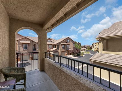 1325 S Meadows Parkway, Unit # 122, Reno, NV 89521 Photo