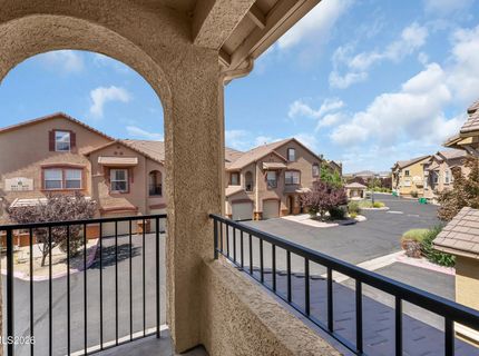 1325 S Meadows Parkway, Unit # 122, Reno, NV 89521 Photo