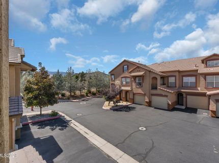 1325 S Meadows Parkway, Unit # 122, Reno, NV 89521 Photo
