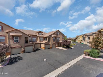 1325 S Meadows Parkway, Unit # 122, Reno, NV 89521 Photo