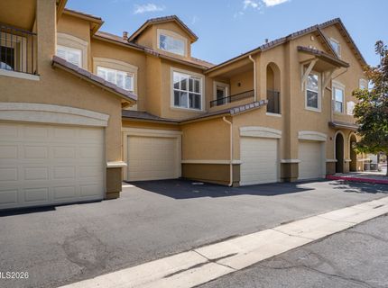 1325 S Meadows Parkway, Unit # 122, Reno, NV 89521 Photo