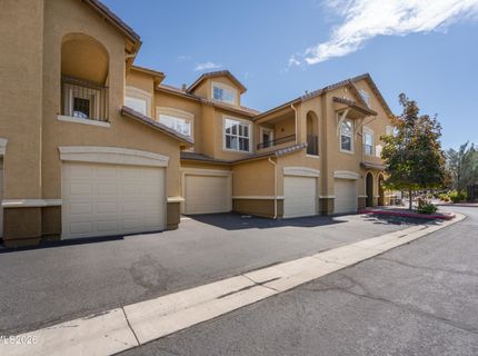 1325 S Meadows Parkway, Unit # 122, Reno, NV 89521 Photo