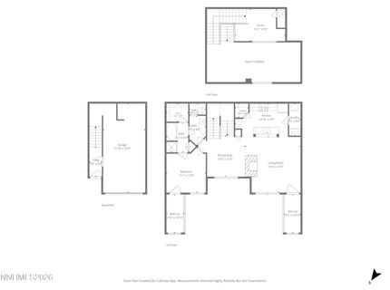 1325 S Meadows Parkway, Unit # 122, Reno, NV 89521 Photo