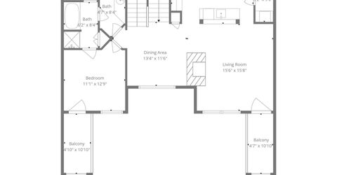 1325 S Meadows Parkway, Unit # 122, Reno, NV 89521 Photo