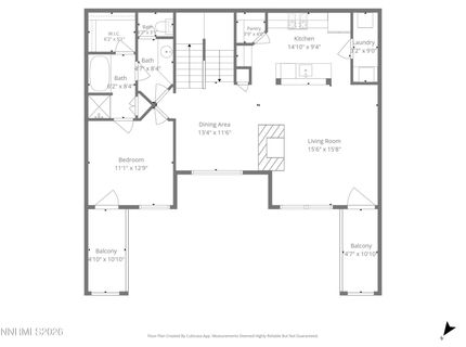 1325 S Meadows Parkway, Unit # 122, Reno, NV 89521 Photo
