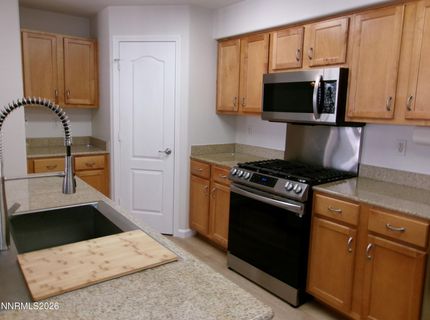 1325 S Meadows Parkway, Unit # 122, Reno, NV 89521 Photo