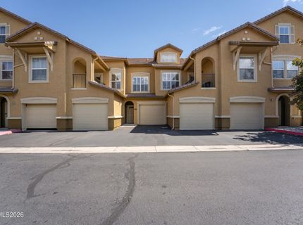 1325 S Meadows Parkway, Unit # 122, Reno, NV 89521 Photo