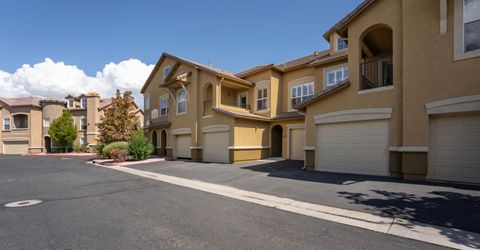 1325 S Meadows Parkway, Unit # 122, Reno, NV 89521 Photo
