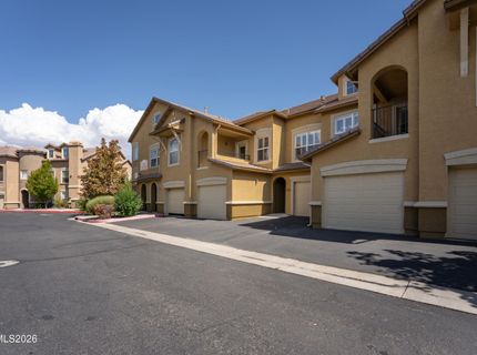1325 S Meadows Parkway, Unit # 122, Reno, NV 89521 Photo
