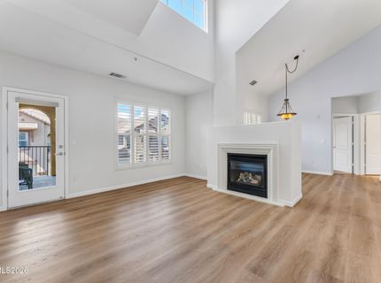1325 S Meadows Parkway, Unit # 122, Reno, NV 89521 Photo