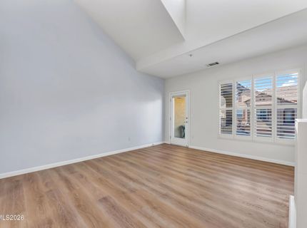 1325 S Meadows Parkway, Unit # 122, Reno, NV 89521 Photo