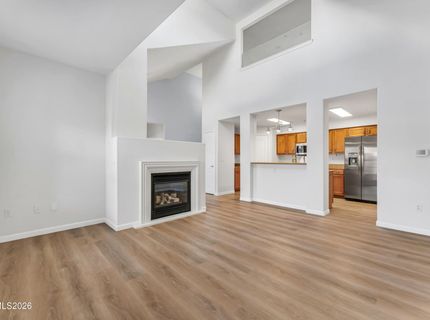 1325 S Meadows Parkway, Unit # 122, Reno, NV 89521 Photo