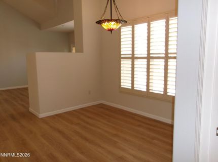 1325 S Meadows Parkway, Unit # 122, Reno, NV 89521 Photo