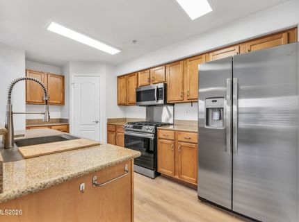 1325 S Meadows Parkway, Unit # 122, Reno, NV 89521 Photo