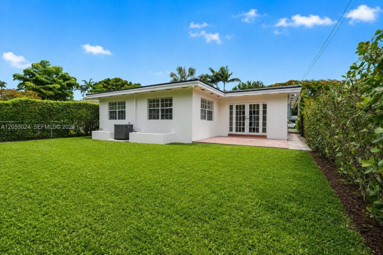 516 Gerona Ave, Coral Gables, FL 33146 Photo