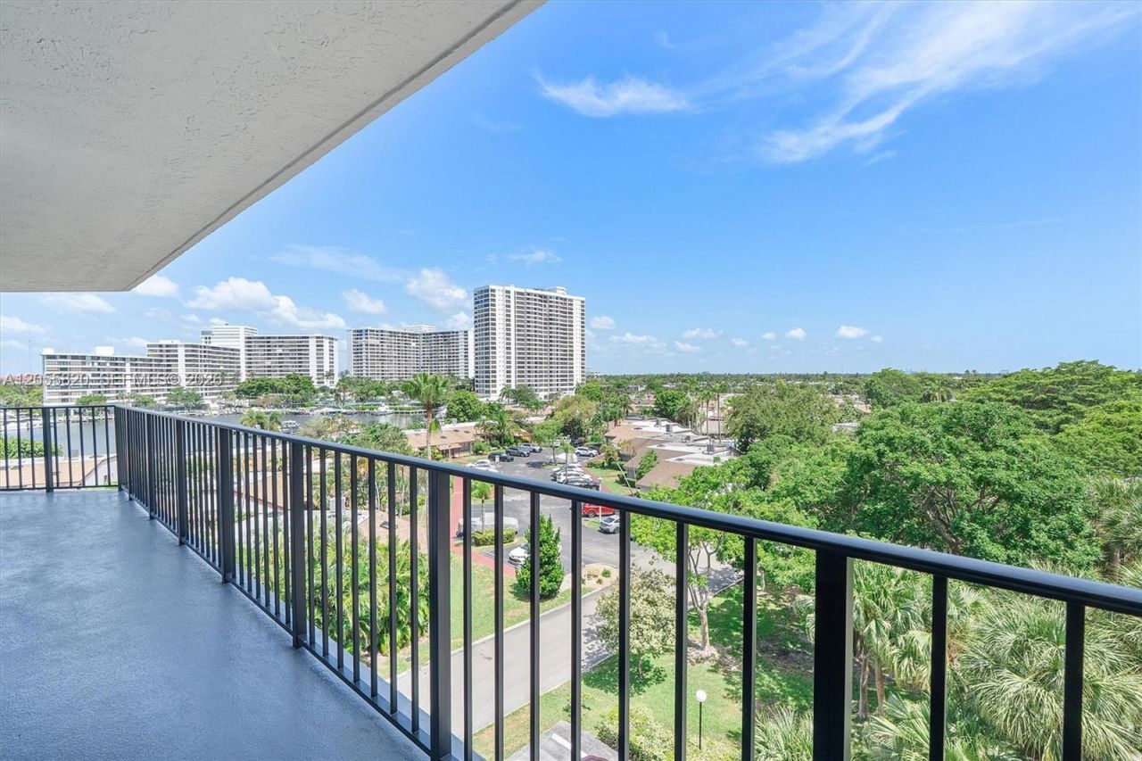 200 Leslie Dr , Unit 631, Hallandale Beach, FL 33009 Photo