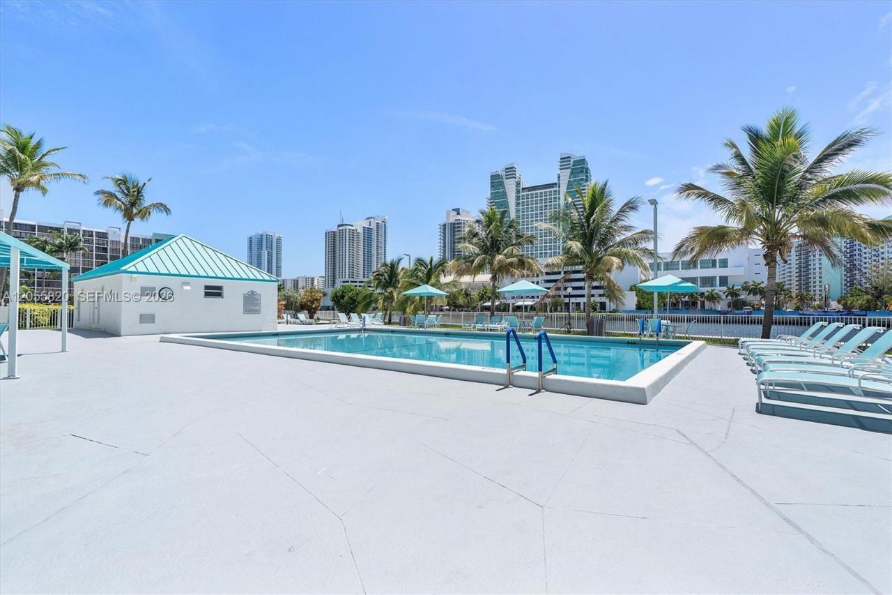 200 Leslie Dr , Unit 631, Hallandale Beach, FL 33009 Photo