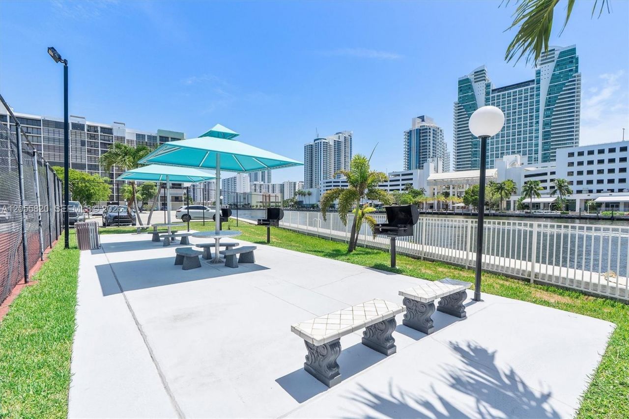 200 Leslie Dr , Unit 631, Hallandale Beach, FL 33009 Photo
